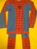 Kids Costumes to Hire - Spiderman - CHILD - 7-9 years